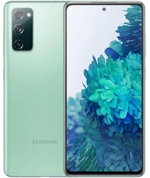 Samsung Galaxy S20 FE 5G SM-G781U1 6/128GB Cloud Mint