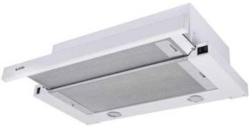 Ventolux GARDA 60 WH (750) SMD LED
