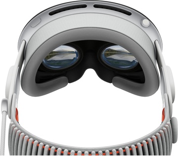 Apple Vision Pro 1TB (MQLA3)