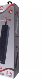 IQ Power Strip 4U (T08)