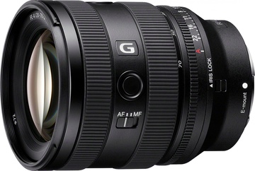 Sony SEL2070G 20-70mm f/4 G