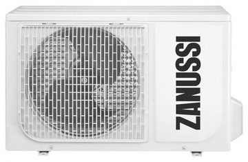 Zanussi ZACS/I-09 HPF/A17/N1