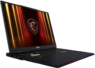 MSI Raider 18 HX AI (A2XWJG-452US)