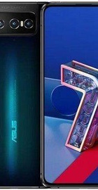 ASUS Zenfone 7 Pro ZS671KS 8/256GB Black