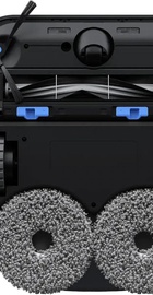 ECOVACS DEEBOT OZMO X2 COMBO