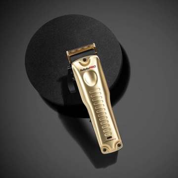 BaByliss PRO FX825GE LO-PRO FX Gold