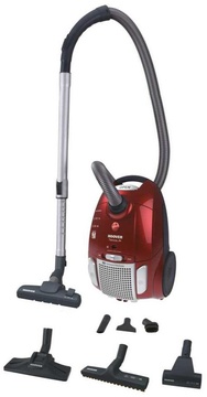 Hoover TE70 TE75011
