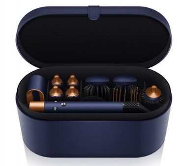 Dyson Airwrap Complete Long Gift Edition Prussian Blue/Rich Copper (390000-01)