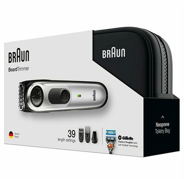 Braun BT5960TS
