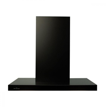 Best Chef Slim line 1100 black 60