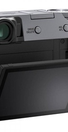 Fujifilm X100V Black (16643036)