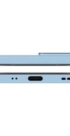 realme Narzo 50A Prime 4/64GB Blue (Global Version)