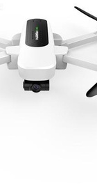 Hubsan ZINO 4K GPS (H117S)