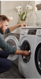Electrolux E4WMSTPN1