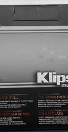 Klipsch GIG White
