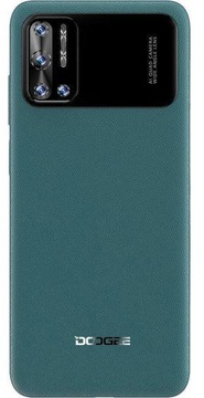 DOOGEE N40 Pro 6/128GB Green