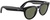 Ray-Ban Meta Headliner Shiny Black Frame/Green Lenses (RW4009 601/9A 50-23)