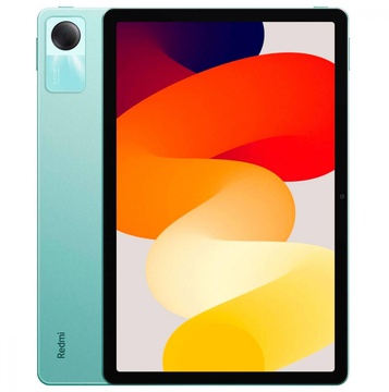 Xiaomi Redmi Pad SE 4/128GB Mint Green (VHU4453EU) (UA)