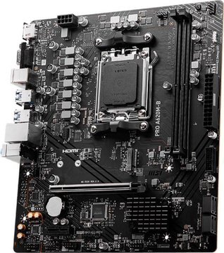 MSI PRO A620M-B (911-7E28-017)