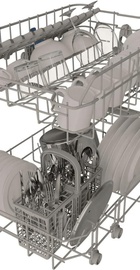 Indesit DI9E 2B10