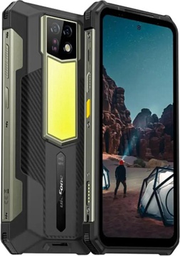 Ulefone Armor 24 12/256GB Black