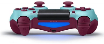 Sony DualShock 4 V2 Berry Blue (9718918)
