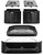 Cuisinart TriZone 13.6L AFT13XBLE