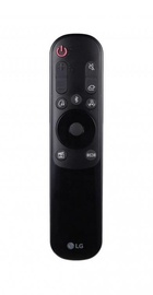 LG Eclair QP5 Black