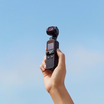 DJI Pocket 2 Creator Combo (CP.OS.00000121.01)