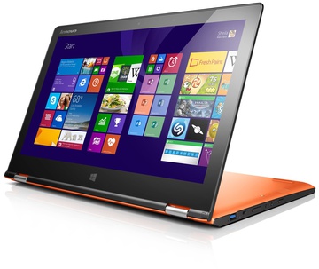 Lenovo Yoga 700-14 (80QD0065UA)