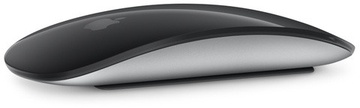 Apple Magic Mouse 3 Black (MMMQ3)