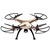 Syma X8HW Gold