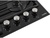 Ventolux HG640-TA3G CS (BK)