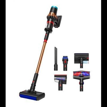 Dyson V16 Piston Animal Submarine Matte Black/Copper (492969-01)