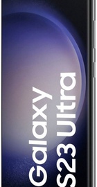 Samsung Galaxy S23 Ultra 8/256GB Phantom Black (SM-S918BZKD)