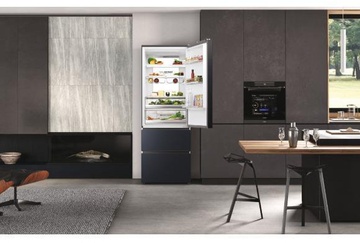 Haier HTW7720ENMB