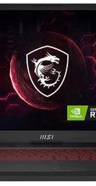 MSI Pulse GL66 12UGKV (GL6612UGKV-464US)