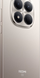 Xiaomi Redmi Note 15 Pro 5G 12/512GB Titanium