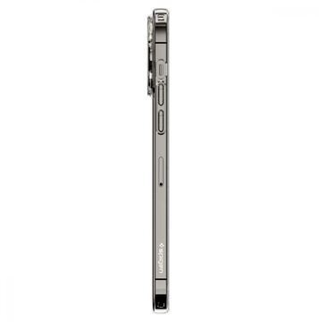 Spigen iPhone 14 Pro Max Liquid Crystal Crystal Clear (ACS04809)