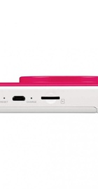 Canon Zoemini C Pink