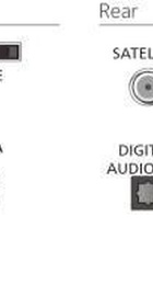 Philips 43PUS8010/12