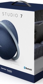 Harman/Kardon Onyx Studio 7 Blue (HKOS7BLU)