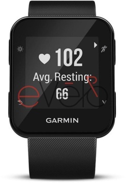 Garmin Forerunner 35 Black (010-01689-10)