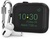 AhaStyle Silicone Case iWatch Like for Airpods Pro Black (CP-104-BK)