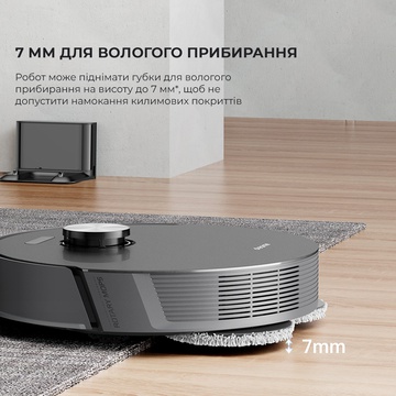 Dreame L10s Pro (RLS6L)