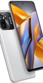 Xiaomi Poco M5s 4/64GB White (Global Version)