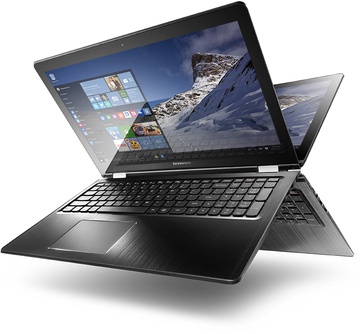 Lenovo Yoga 500-15 (80N60083PB)