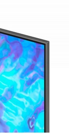 Samsung QE55Q80CAUXUA