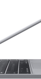 Apple MacBook Pro 13" Space Gray 2020 (MXK52)