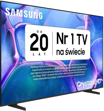 Samsung UE50U7022F